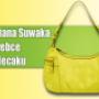 Wymiana Suwaka w Torebce