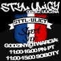 Styl-Ulicy
