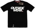 T-shirt OUTSIDEWEAR "Classic 3"