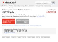 Restauracja Złoty Lew