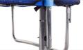 TRAMPOLINA 244cm (8ft) Z SIATKĄ ZABEZPIECZAJĄCĄ WEWNĘTRZNĄ MARKI HOP-SPORT, SKLEP SPORTBODY.PL BIAŁYSTOK
