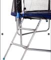 TRAMPOLINA Z SIATKĄ ZEWNĘTRZNĄ 305CM (10FT) MARKI HOP SPORT, SKLEP SPORTOWY SPORTBODY BIAŁYSTOK