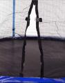 TRAMPOLINA Z SIATKĄ ZABEZPIECZAJĄCĄ 366CM (12FT) MARKI HOP SPORT, SKLEP SPORTOWY SPORTBODY BIAŁYSTOK