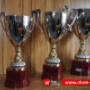 Champion jest tylko jeden!
