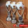 Champion jest tylko jeden!