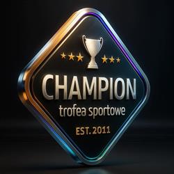 Champion Trofea Sportowe Puchary, Medale, Statuetki, Dyplomy