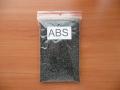 Regranulat ABS czarny