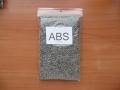 Regranulat ABS szary