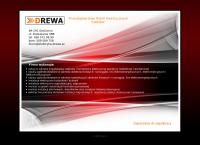 Przedsiębiorstwo Robót Elektrycznych "drewa"