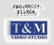 Filmowanie - T&m Video Studio