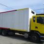 SCANIA - wyremontowana w Klimatorze