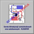 Serwis Klimatyzacji - KLIMATOR