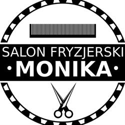 Salon fryzjerski Monika