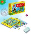 Scriba Junior - bardzo dobra gra słowna, najlepsza dla dzieci 5+