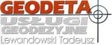 Usługi Geodezyjne Lewandowski Tadeusz