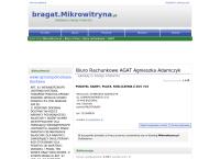 Biuro Rachunkowe Agat Agnieszka Adamczyk