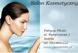 Salon Kosmetyczny Patrycja Pikuła
