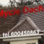 Czyszczenie Dachu tel. 600450863