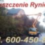 Czyszczenie Rynien tel. 600450863