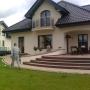 Bolszewo kolo gimnazjum