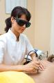 Laseroterapia