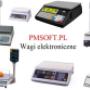 Wagi elektroniczne