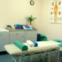 Gabinet Rehabilitacji i Masażu