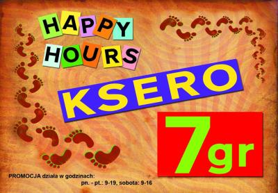 Happy-Hours