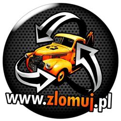 Zlomowisko.pl Autorecykling