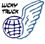 Lucky Truck Transport i Spedycja K.smarz i A.smarz Sp.j.