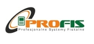 Profis Profesjonalne Systemy Fiskalne Paweł Stec