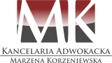 Kancelaria Adwokacka Marzena Korzeniewska