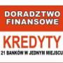 Niezależny Doradca Finansowy-kredyty, inwestycje
