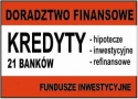 Doradca Finansowo-Kredytowy Zakopane