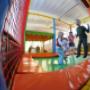 Trampolina
