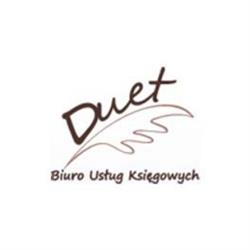 Biuro Usług Księgowych Duet