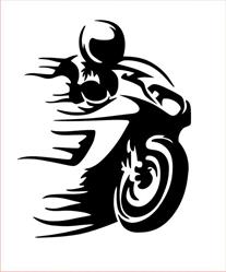 MOTOFAN MOTOCYKLE Ścinawa Radosław Pietryka
