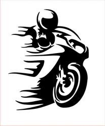 MOTOFAN MOTOCYKLE Ścinawa Radosław Pietryka