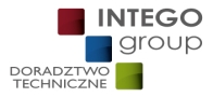 Intego Group Doradztwo  Techniczne Ewelina Mazur