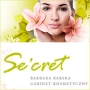 Secret Gabinet Kosmetyki Profesjonalnej Barbara Barska