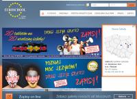 Szkoła Języków Obcych Euroschool Grupa Międzyrzec Podlaski