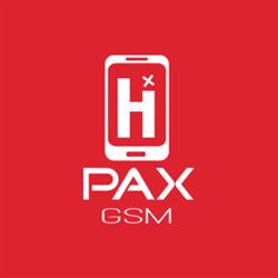 H-PAX GSM