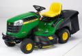 Traktorek ogrodowy JOHN DEERE