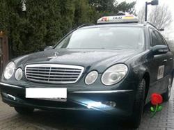 TAXI ZABKI