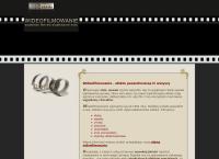 Profesjonalne Wideofilmowanie Msfilm.pl