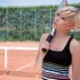TENIS PURE LIME