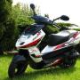 motocykle włocławek