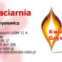 Kwiaciarnia Lubin Poczta Kwiatowa Grysik