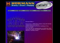P.P.H.U. Spaw-Stal Drzwi Bramy Napędy Hormann