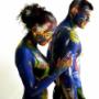 Bodypainting